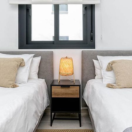 Constancia Apartment In Malaga By Solaga Holiday Homes Bagian luar foto